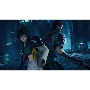 بازی Final Fantasy 7 Remake Intergrade برای PS5