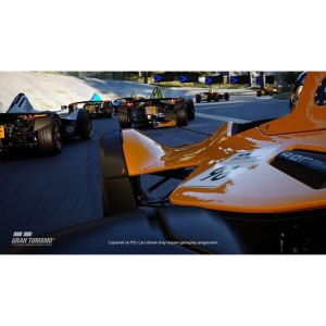 بازی Gran Turismo 7 برای PS5