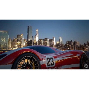 بازی Gran Turismo 7 نسخه Launch Edition برای PS5