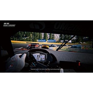 بازی Gran Turismo 7 نسخه Launch Edition برای PS5