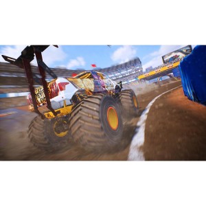 بازی Monster Truck Championship برای PS5