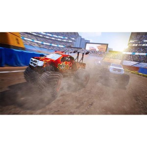 بازی Monster Truck Championship برای PS5