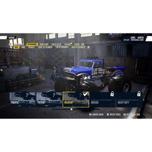 بازی Monster Truck Championship برای PS5