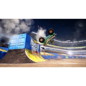 بازی Monster Truck Championship برای PS5