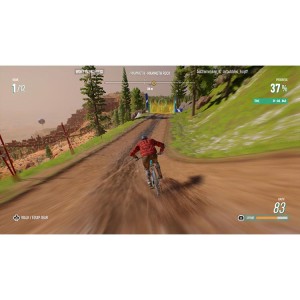 بازی Riders Republic برای PS5