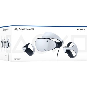 هدست واقعیت مجازی PlayStation VR2 باندل Horizon برای PS5