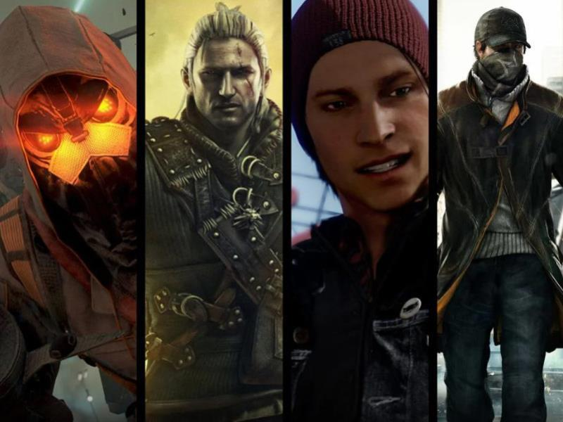 معرفی بازی های پرطرفدار PS4