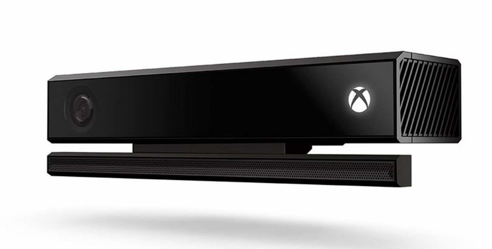 حسگر حرکتی مایکروسافت Xbox One Kinect