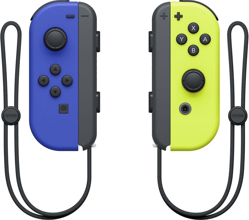 دسته بازی Joy Con کنسول بازی نینتندو سوییچ