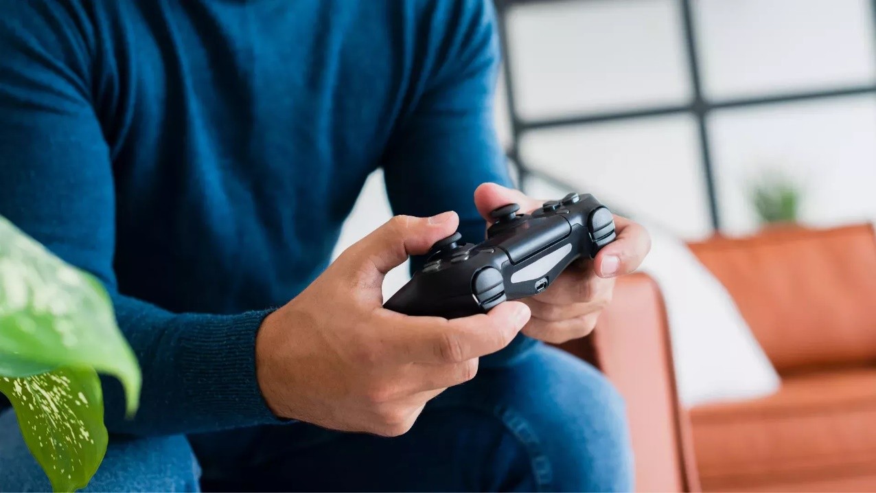 قیمت بازی PS4
