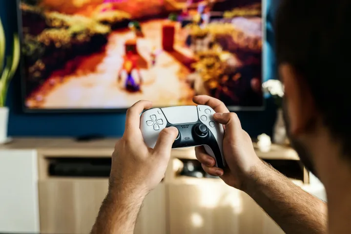 بازی PS4