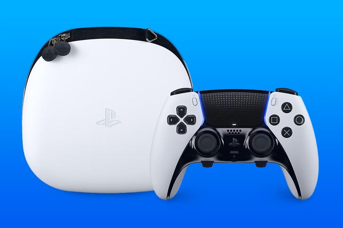 دسته ps5