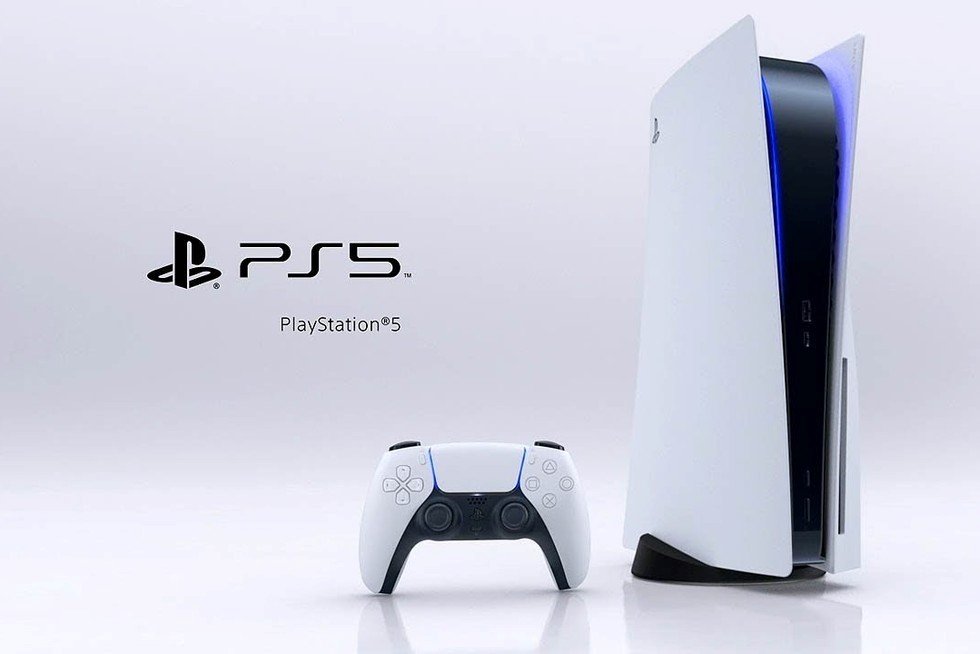Playstation 5