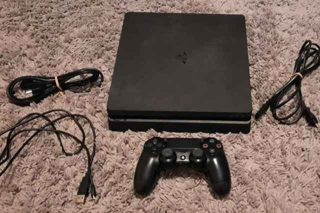 قیمت خرید ps4 کارکرده