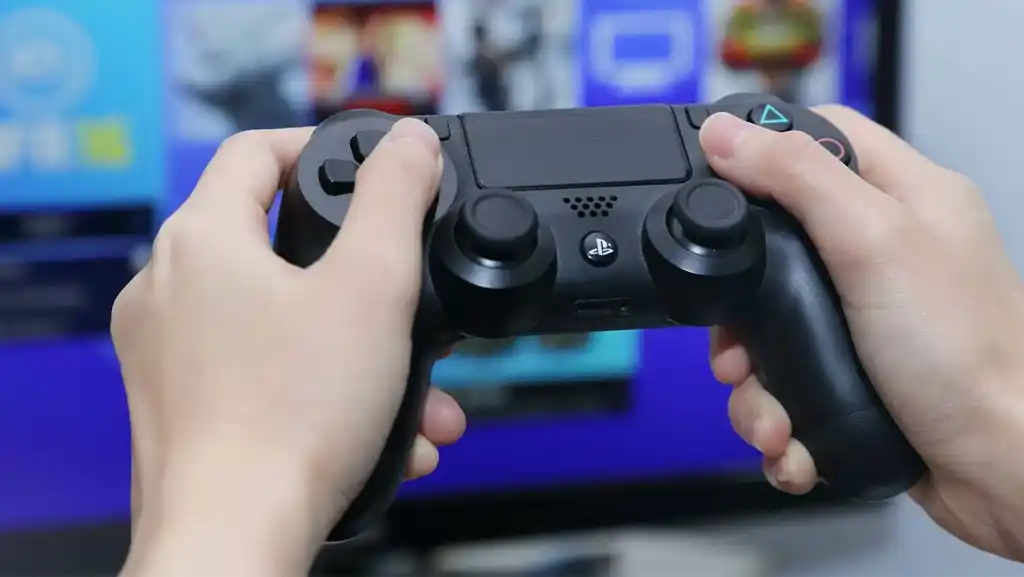 خرید ps4 کارکرده با قیمت مناسب