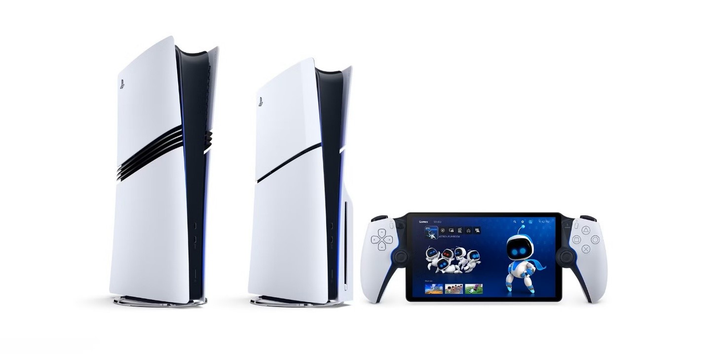 PS5