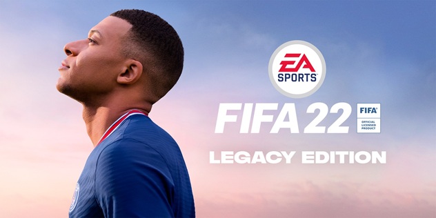  جدیدترین بازی های نینتندو : FIFA 22