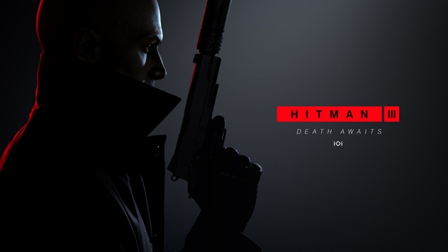 جدیدترین بازی های پلی استیشن 4 : Hitman 3