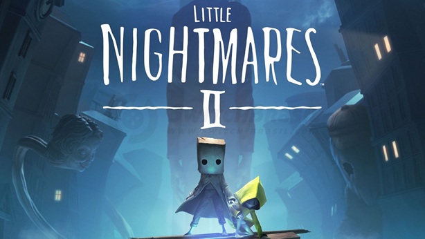 جدیدترین بازی های پلی استیشن 4 : Little Nightmares 2