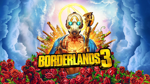 Borderland 3