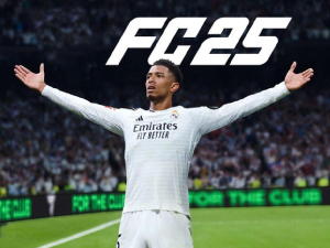 خرید و قیمت بازی فیفا 25 (FC25)