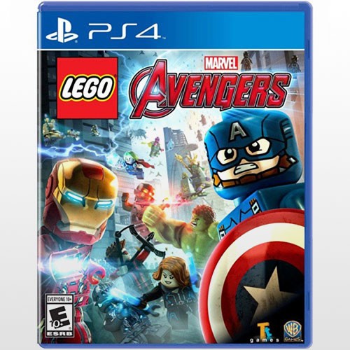 بازی Scarlet Nexus برای PS4
