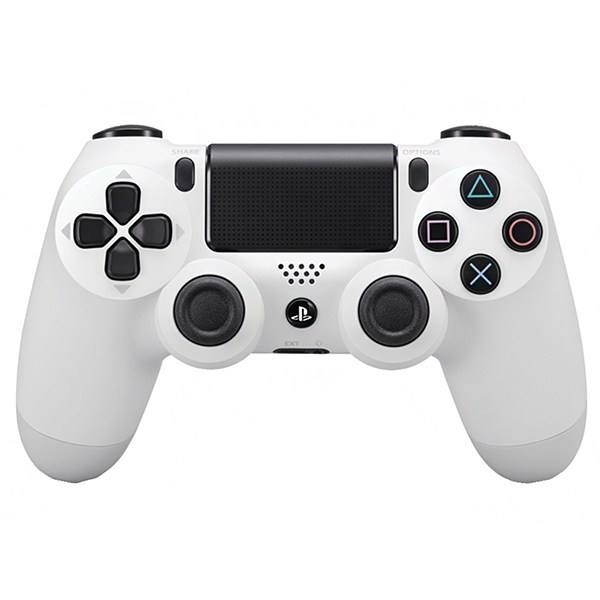 دسته بازی سونی DualShock 4 رنگ سبز ارتشی