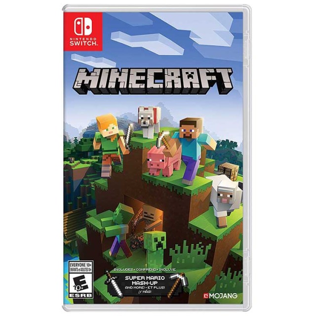 بازی New Super Mario Bros. U Deluxe برای Nintendo Switch