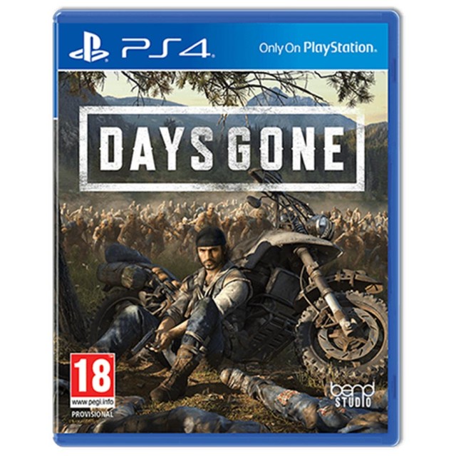 بازی Control برای ps4