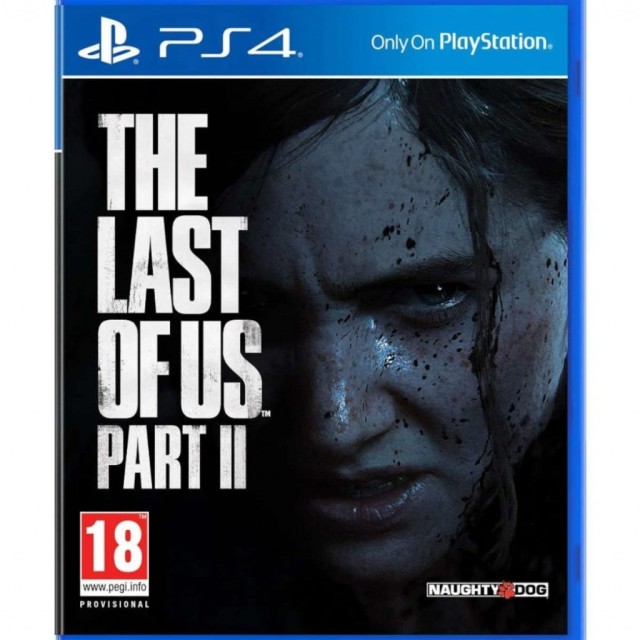 بازی THE LAST OF US – Part 2 برای PS4
