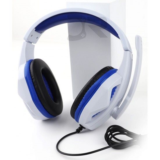 هدست DOBE stereo headphone