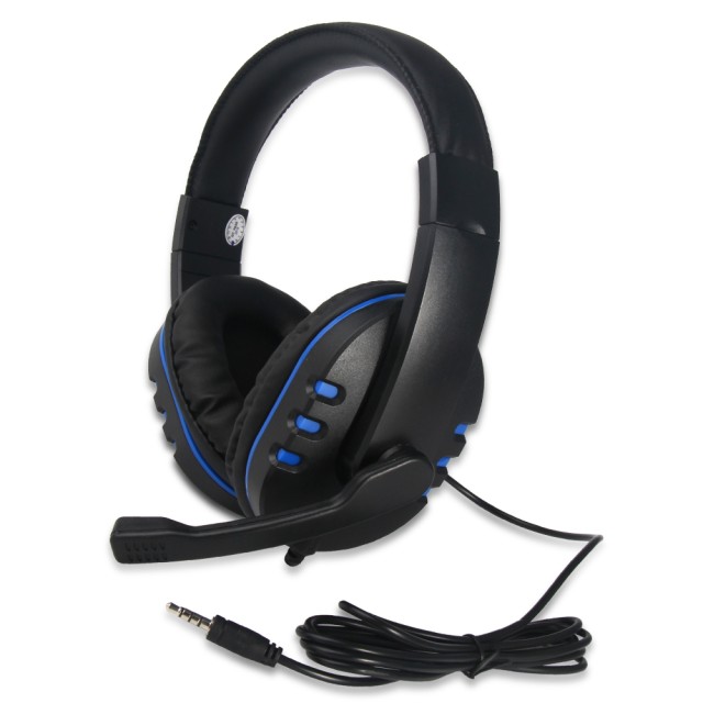 هدست گیمینگ DOBE stereo headphone