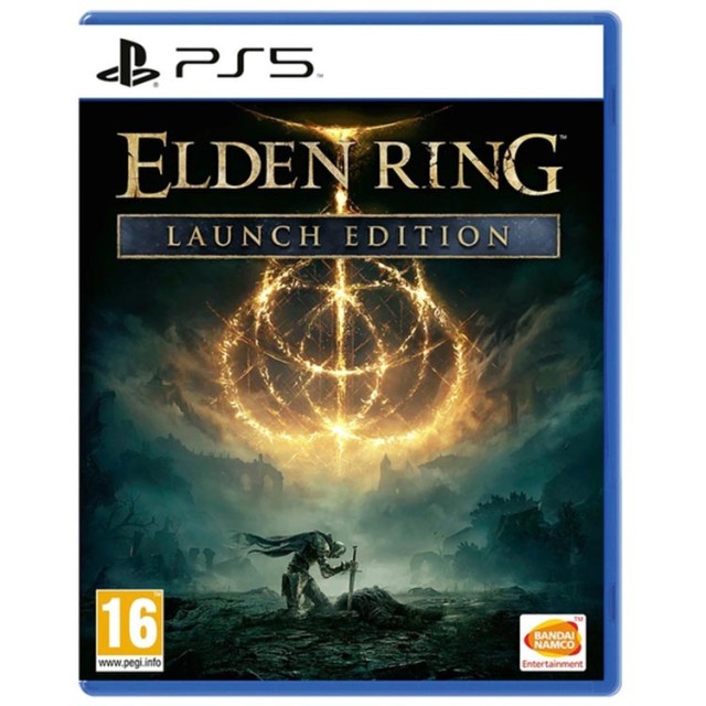 بازی Elden Ring برای PS5