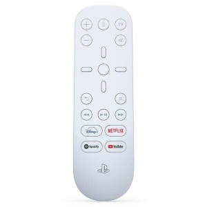 ریموت کنترل سونی مخصوص پلی استیشن PS5 Media Remote) 5)