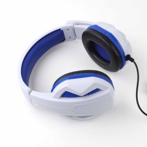 هدست DOBE stereo headphone