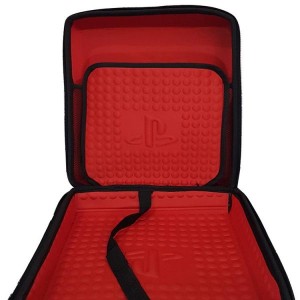 کیف ضد ضربه ps4 طرح GAMER