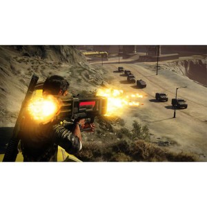 بازی Just Cause 4 نسخه Gold Edition برای Xbox One