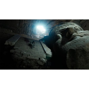 بازی HOUSE OF ASHES برای PS5