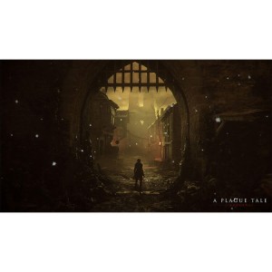 بازی A Plague Tale : Innocence برای PS5