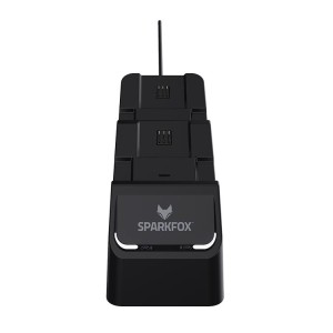 پایه شارژر SparkFox مدل : Dual Controller Charge Station