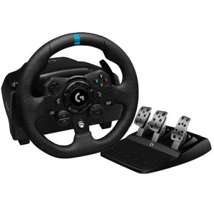 فرمان بازی لاجیتک مدل G923  TRUEFORCE برای XBOX