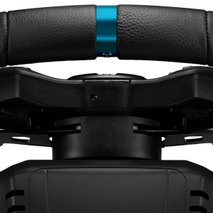 فرمان بازی لاجیتک مدل G923  TRUEFORCE برای XBOX