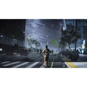 بازی Battlefield 2042 برای PS5