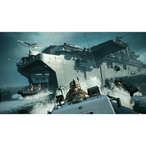 بازی Battlefield 2042 برای PS5