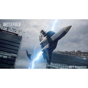 بازی Battlefield 2042 برای PS5