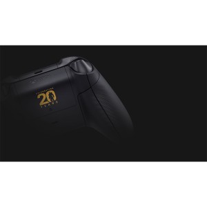 ایکس باکس مایکروسافت سری ایکس باندل Halo Infinite Limited Edition