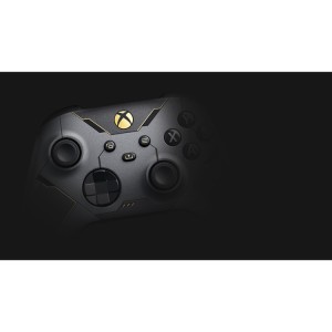 ایکس باکس مایکروسافت سری ایکس باندل Halo Infinite Limited Edition