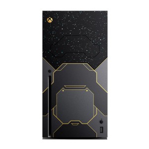 ایکس باکس مایکروسافت سری ایکس باندل Halo Infinite Limited Edition