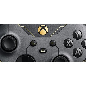 ایکس باکس مایکروسافت سری ایکس باندل Halo Infinite Limited Edition