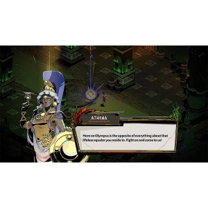 بازی HADES برای PS4